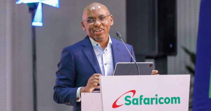 Safaricom Expands Fuliza to MSEMES With Loans of Upto KES 400,000 #4