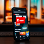 Disney Channels Go Dark on YouTube TV Following Fees Standoff