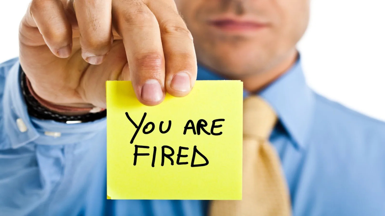 fired-employee-fires-job- Job loss